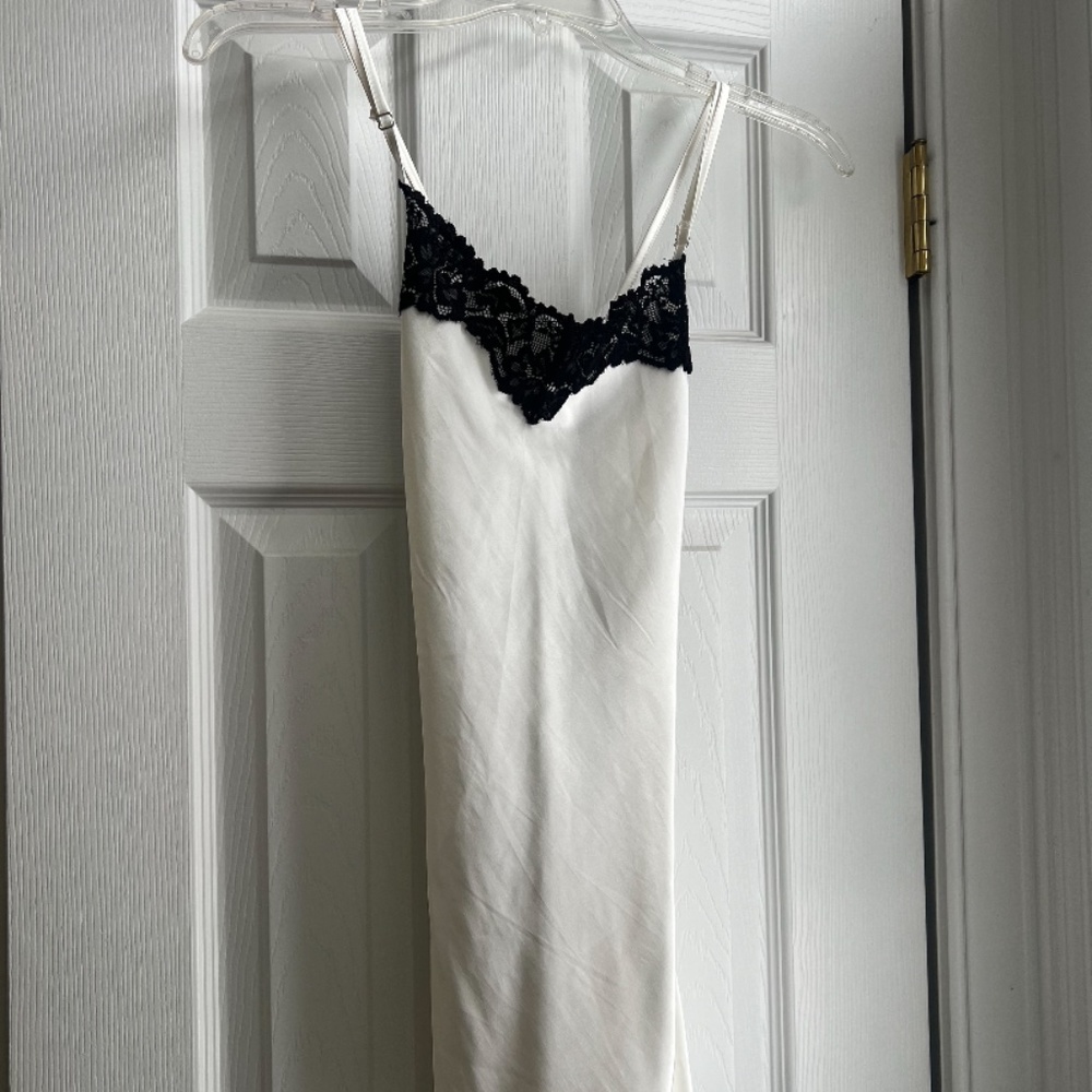 Verge Girl Slip Dress, size 8
